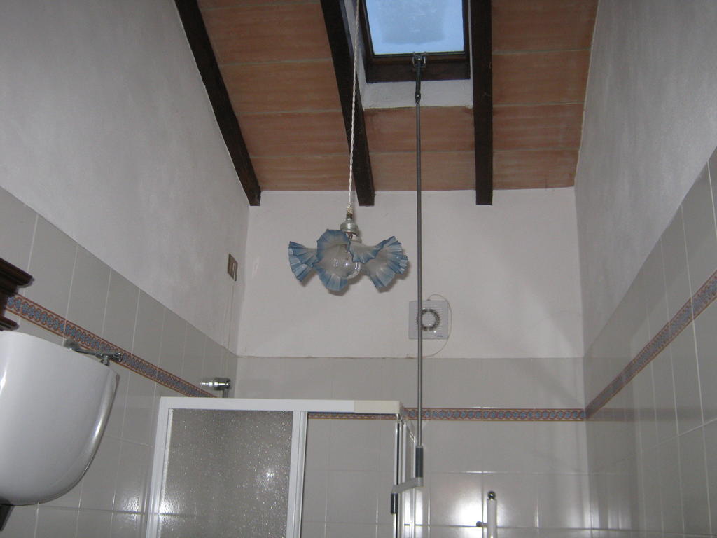 Agriturismo Santa Maria Torrita di Siena Ruang foto