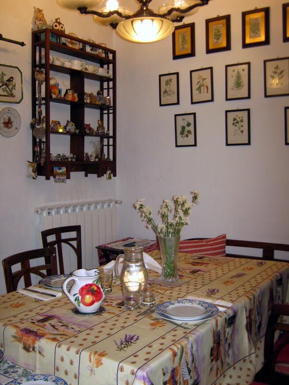Agriturismo Santa Maria Torrita di Siena Bagian luar foto