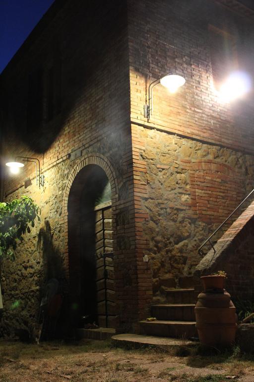 Agriturismo Santa Maria Torrita di Siena Bagian luar foto