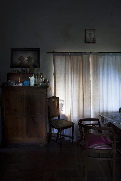 Agriturismo Santa Maria Torrita di Siena Bagian luar foto