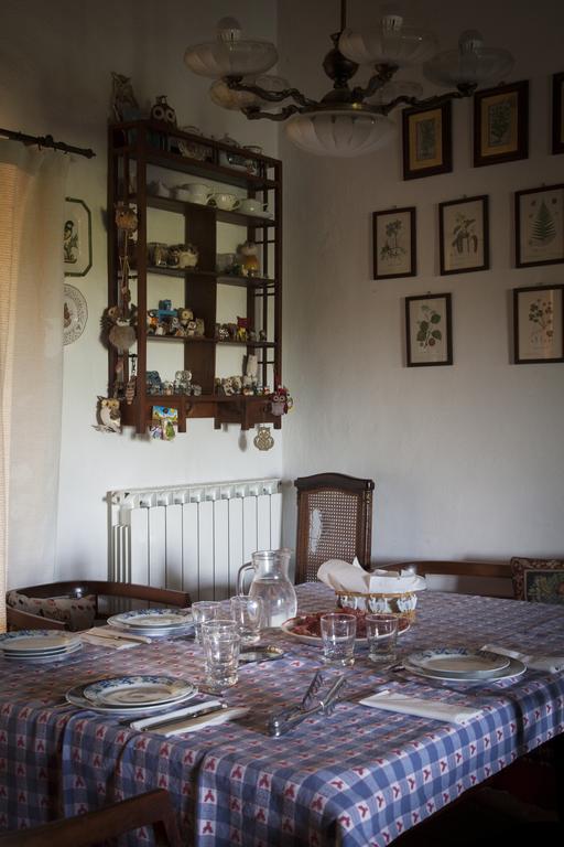Agriturismo Santa Maria Torrita di Siena Bagian luar foto