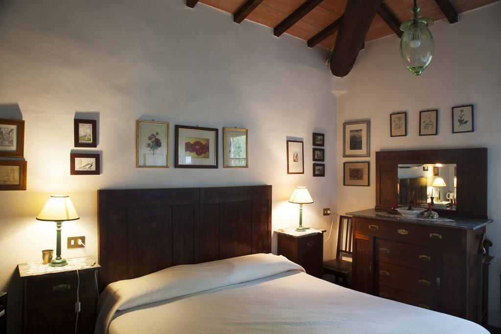 Agriturismo Santa Maria Torrita di Siena Bagian luar foto