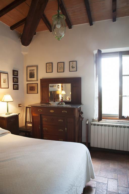Agriturismo Santa Maria Torrita di Siena Bagian luar foto
