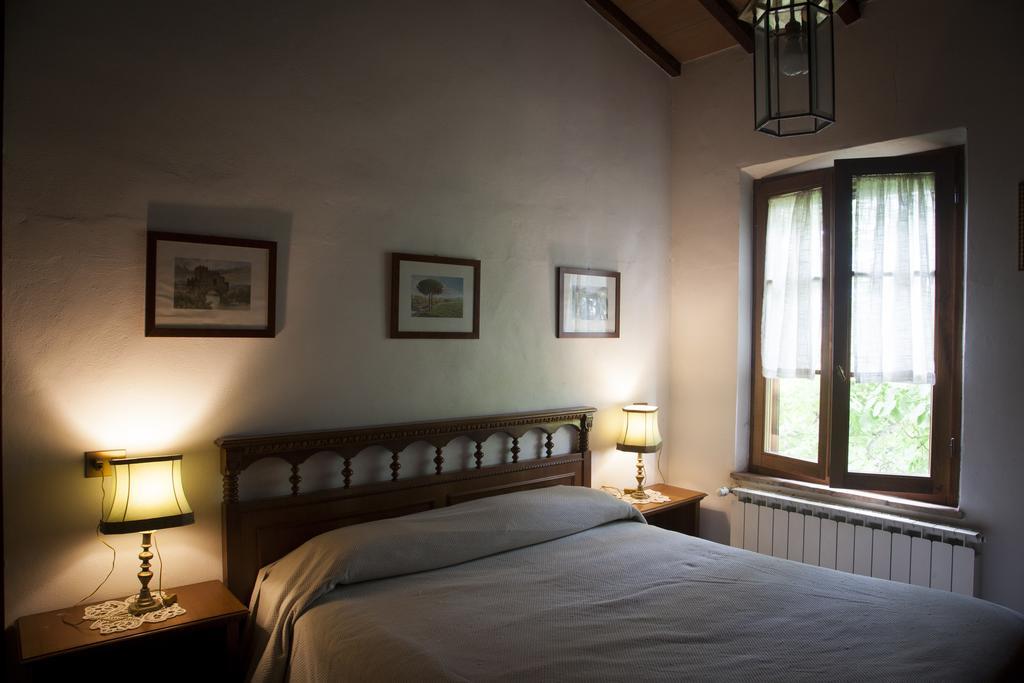 Agriturismo Santa Maria Torrita di Siena Bagian luar foto