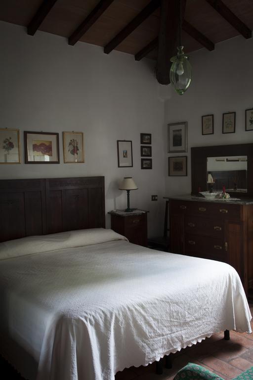 Agriturismo Santa Maria Torrita di Siena Bagian luar foto
