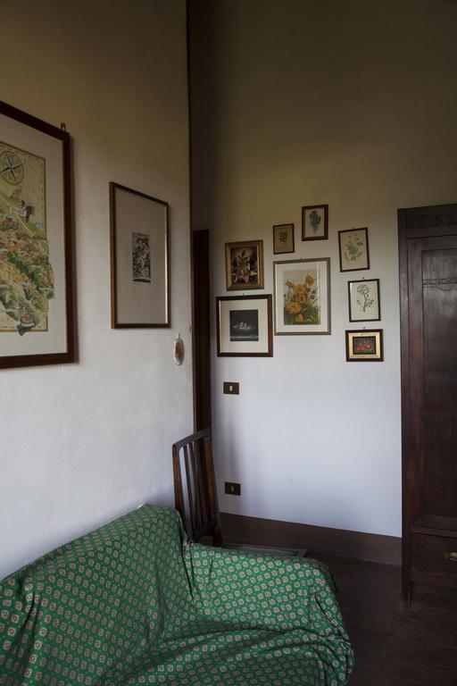 Agriturismo Santa Maria Torrita di Siena Bagian luar foto
