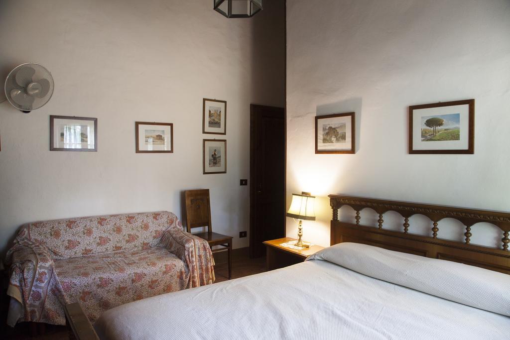 Agriturismo Santa Maria Torrita di Siena Bagian luar foto
