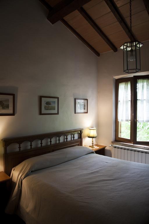 Agriturismo Santa Maria Torrita di Siena Bagian luar foto