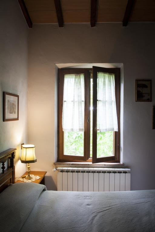 Agriturismo Santa Maria Torrita di Siena Bagian luar foto