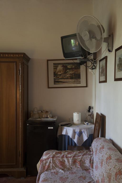 Agriturismo Santa Maria Torrita di Siena Bagian luar foto